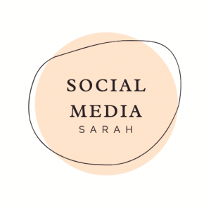 Social Media Sarah